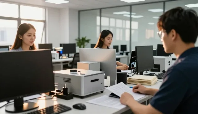 上海倪宽教育科技有限公司
