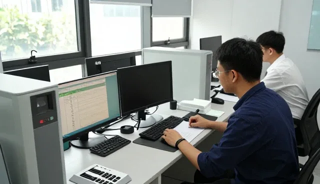 职业发展测评
