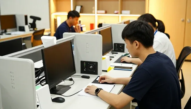 上海倪宽教育科技有限公司